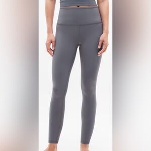 NWT Athleta Ultra High Rise Elation Tight